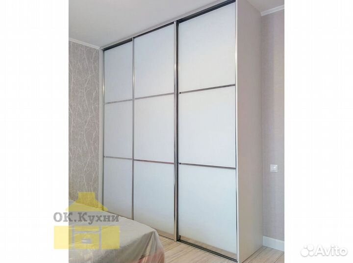 Шкаф-купе на заказ