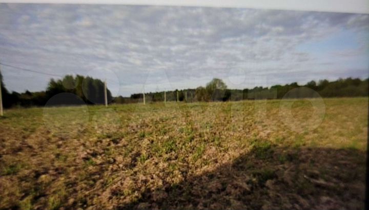 Участок 100 сот. (СНТ, ДНП)