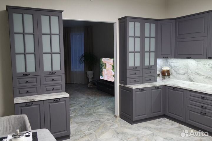 Кухонный гарнитур 