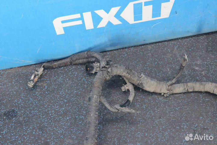 Проводка Kia Sportage (Киа Спортейдж) KM 918501F01