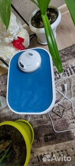 Увлажнитель воздуха