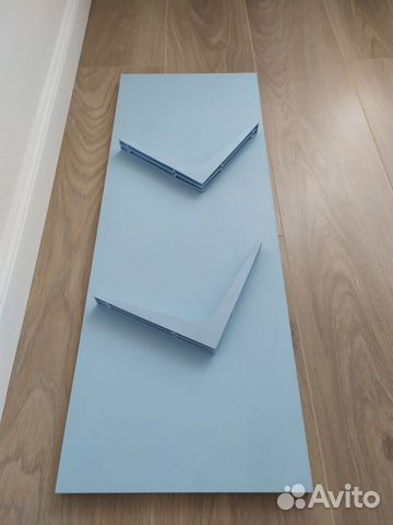 Полка настенная IKEA