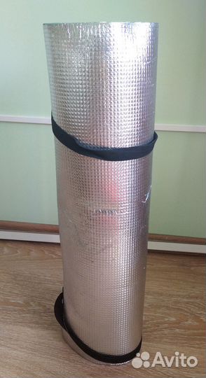 Коврик туристический