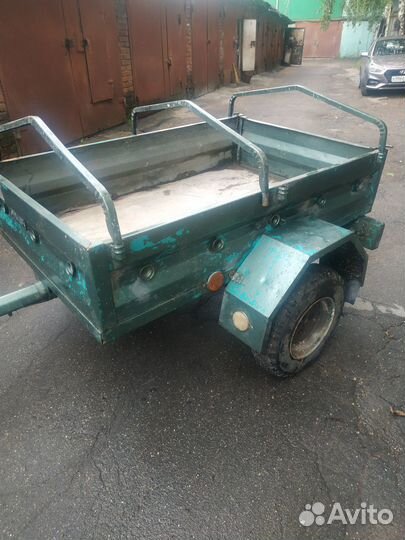 Прицеп легковой Тонар
