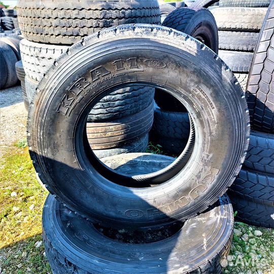 Kumho 12 R22.5 152L
