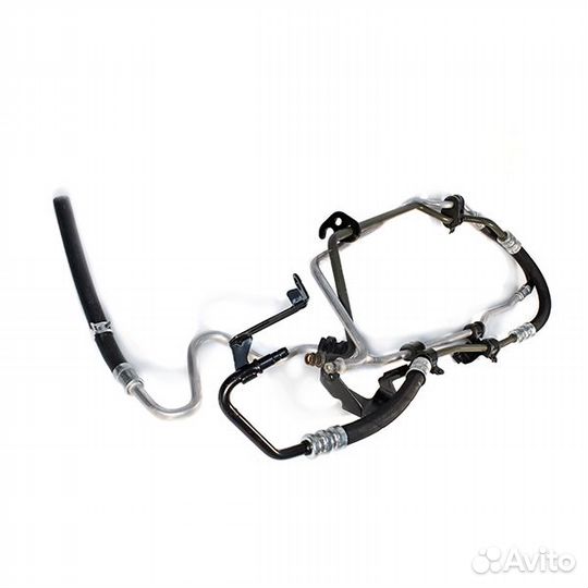 Шланг гидроусилителя руля (двойной) ford