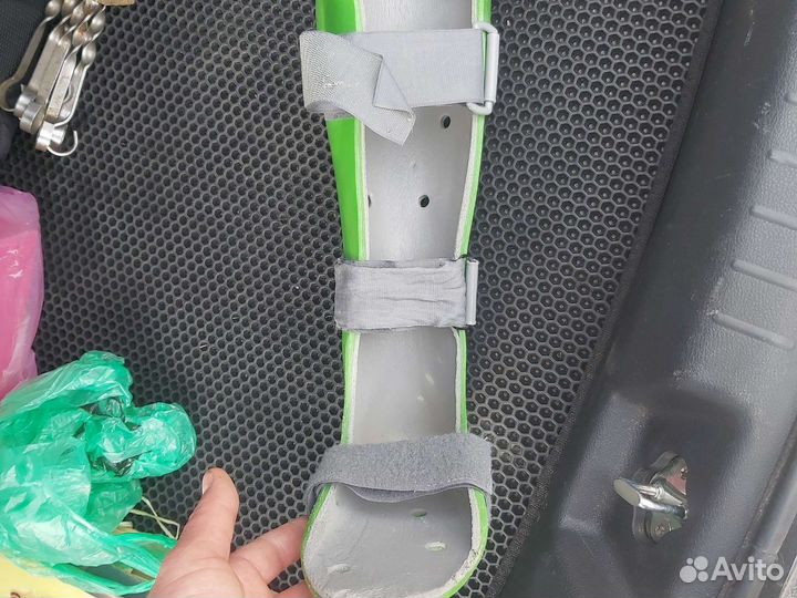 Деротационный сапожок