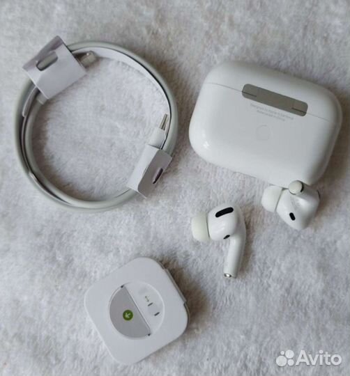 Airpods 3(+подарок)