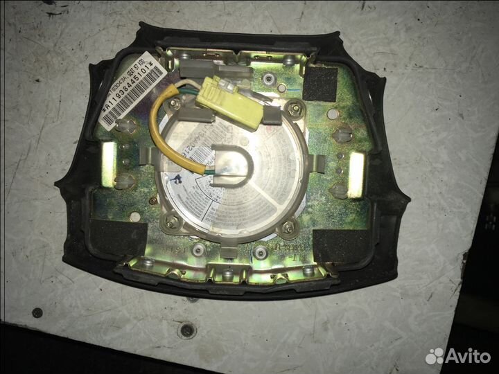 Подушка безопасности airbag Mazda 626 plt-93038-up