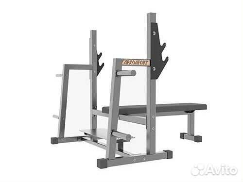 Скамья для жима лежа ArmaFort