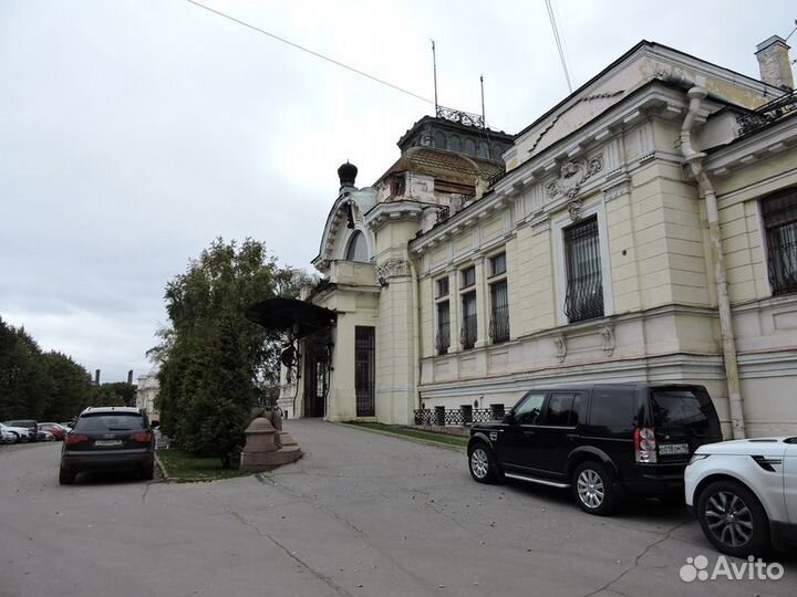 Санкт-Петербург Топ-Экскурсия Тайны Витебского вок