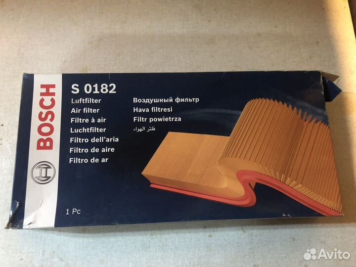 Bosch s0182