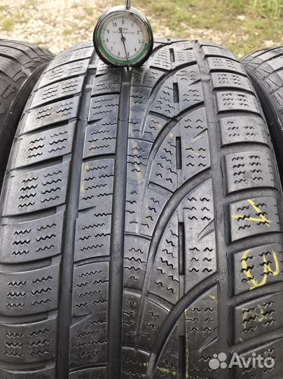 Hankook Winter I'Cept Evo W310 225/55 R18 102V