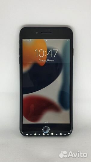 iPhone 7 Plus, 128 ГБ