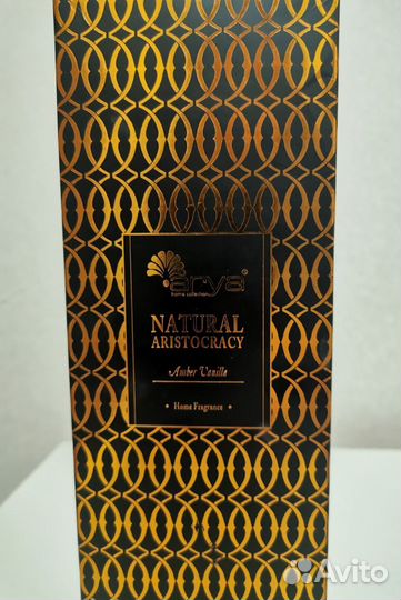 Ароматический диффузор с палочками