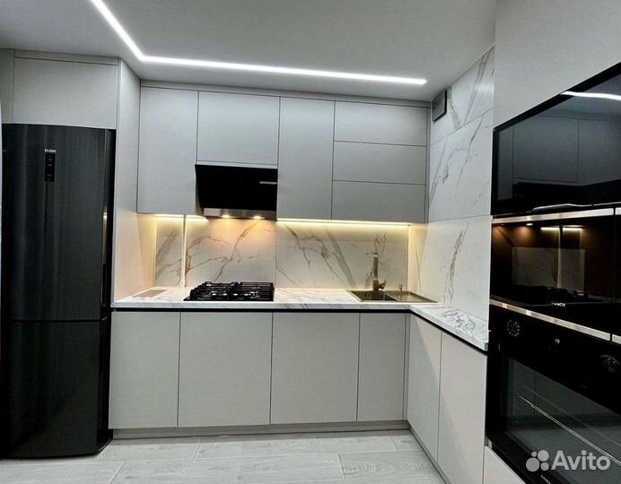 Кухонный гарнитур 