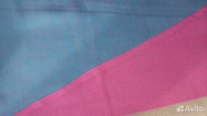 Новый слинг-шарф