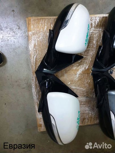 Зеркало левое правое Kia Sorento Prime