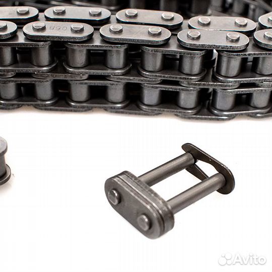 Цепь грм mercedes A0039971794