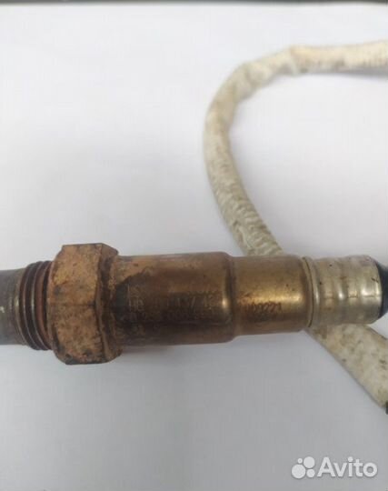 Датчик кислорода Renault Fluence 2.0 2011