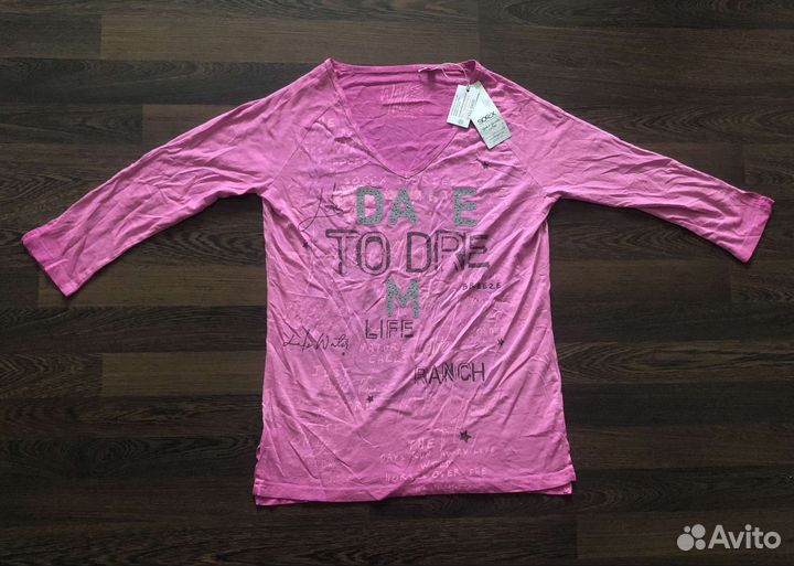 Пуловер Soccx оригинал