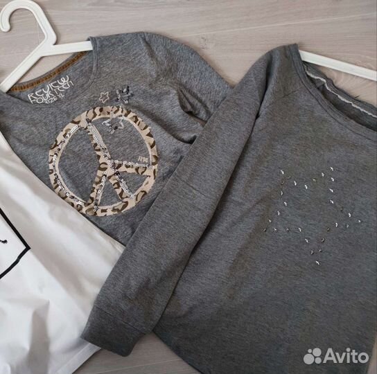 Вещи для девочки на рост 150-160см