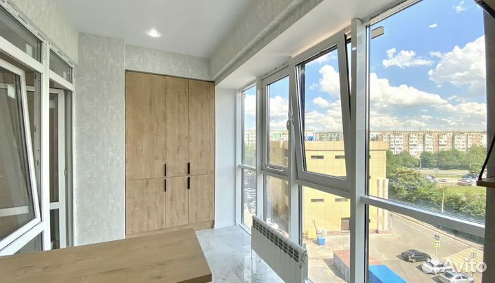 Пластиковые окна в дом от производителя