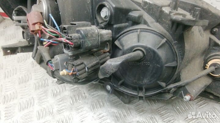 Фара Mitsubishi Lancer 10 (2007-2015)