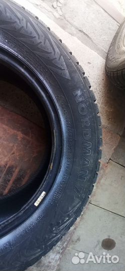 Nordman 7 195/65 R15