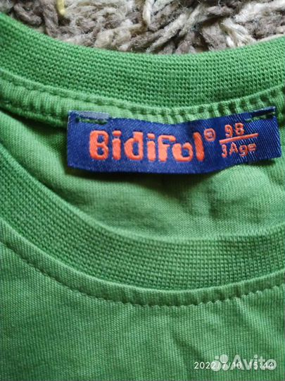 Костюм новый детский