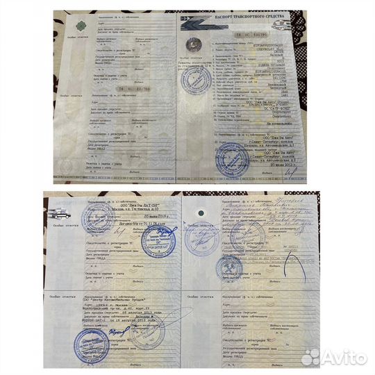 Chevrolet Cruze 1.8 AT, 2013, 151 000 км