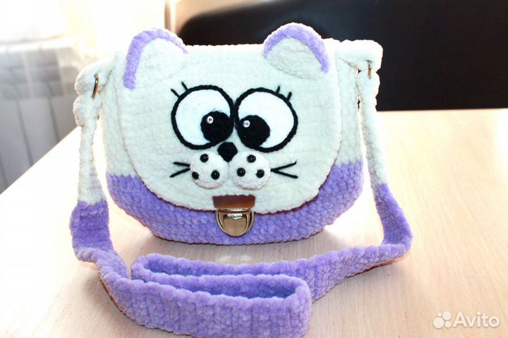 Сумочка детская