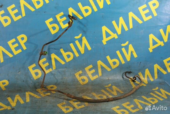 Трубка шланг кондиционера Ford Focus 1