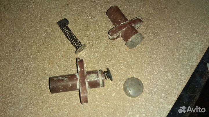 Щеткодержатели для электромотора ап-600М