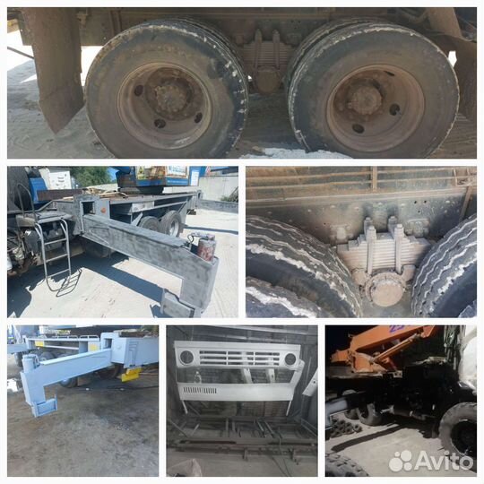 Порошковая покраска