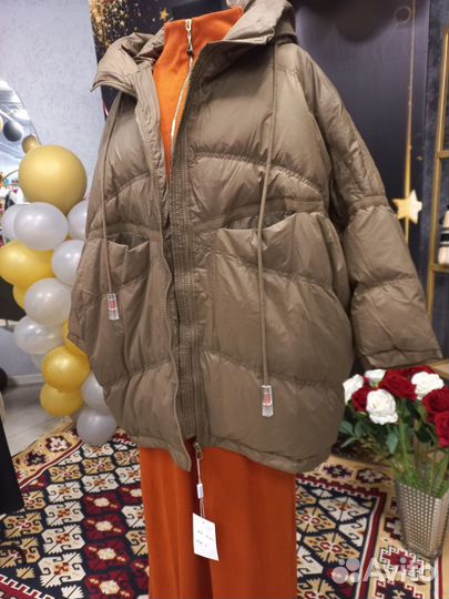 Куртка женская