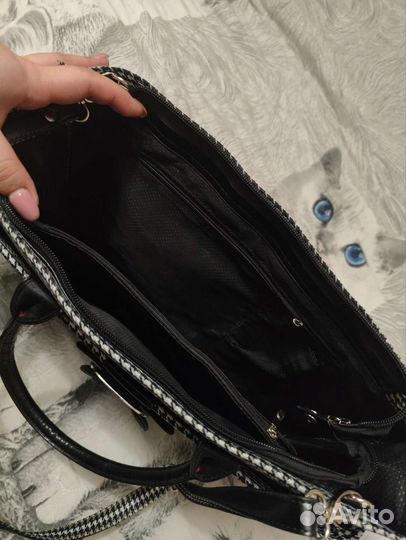 Сумка женская брендовая оригинал