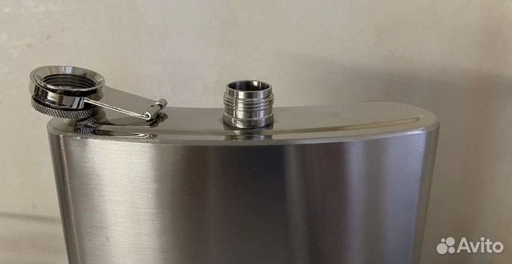 Фляжка Следопыт