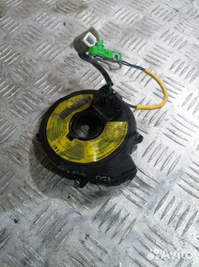 Подрулевой шлейф Kia Spectra LD S6D 2007