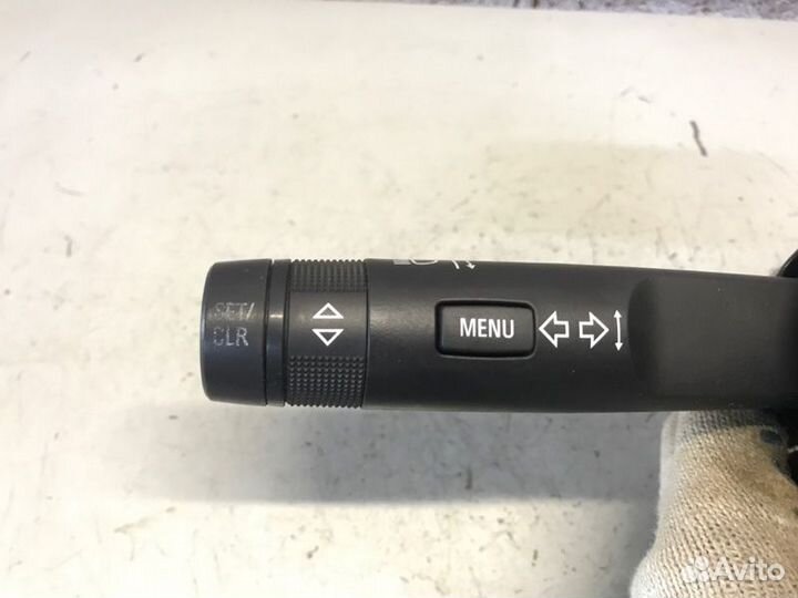 Подрулевой переключатель поворотников Chevrolet