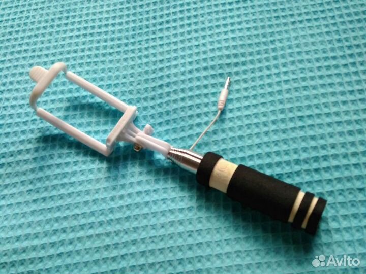 Селфи палка