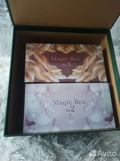 Подарочный набор