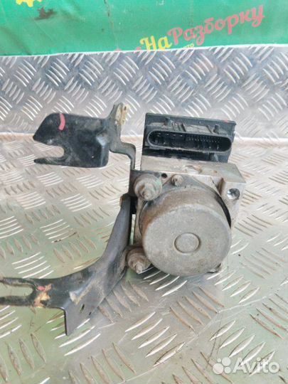 Блок ABS Лада Largus