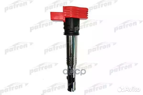 Катушка зажигания PCI1253 patron
