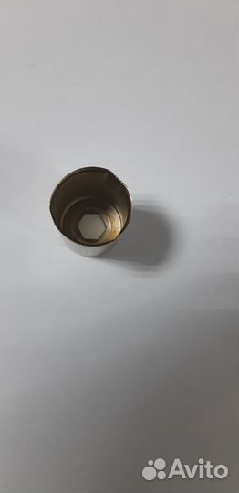 Колпачок на магнитрон микроволновой печи