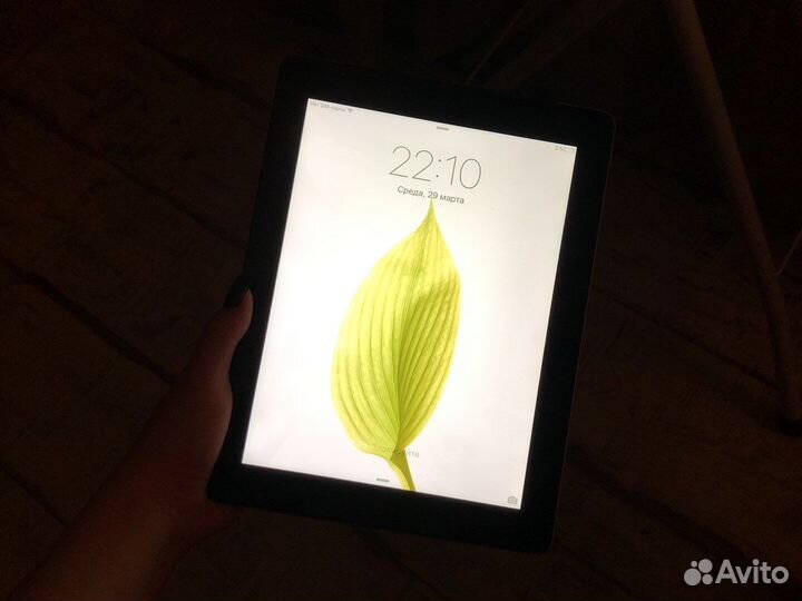 iPad 3 поколение 64gb WI-FI