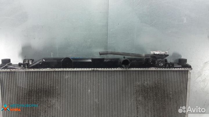Радиатор (основной) Mazda 6 GJ 2014