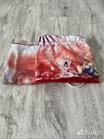 Одежда для гимнастики RG premiera