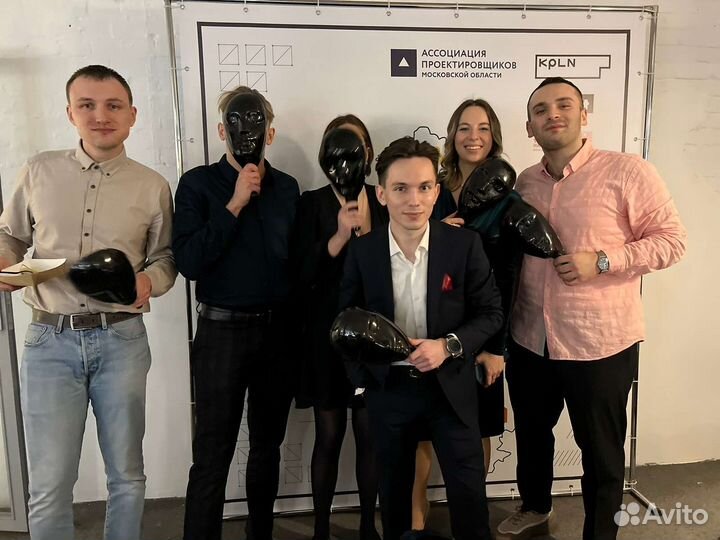 Ведущий игры мафия