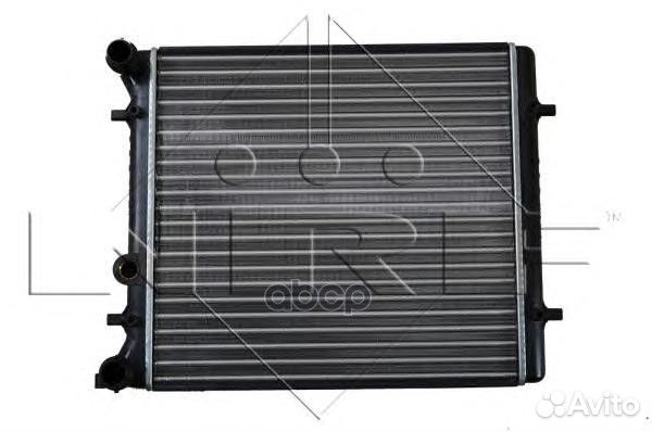 Радиатор системы охлаждения двигателей внутренн